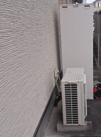 富山県小矢部市　S様邸