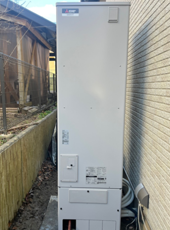 山形県酒田市　M様邸