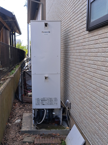 山形県酒田市　M様邸