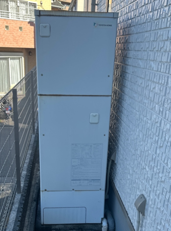 三重県志摩市　S様邸