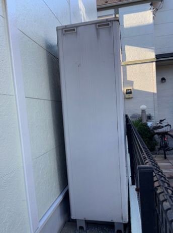 新潟県阿賀野市　K様邸