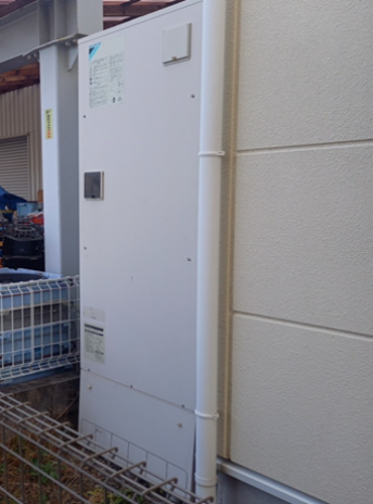 千葉県旭市　M様邸