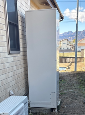 奈良県五條市　S様邸