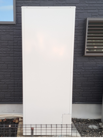 埼玉県日高市　K様邸