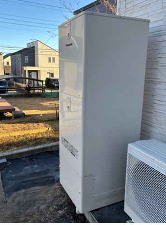 宮城県角田市　K様邸