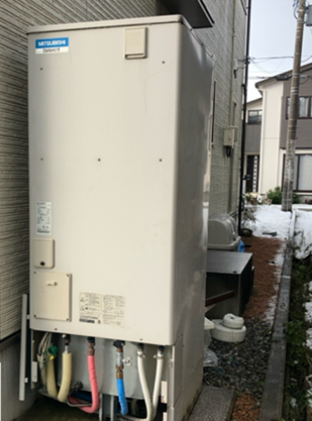 埼玉県鴻巣市　N様邸