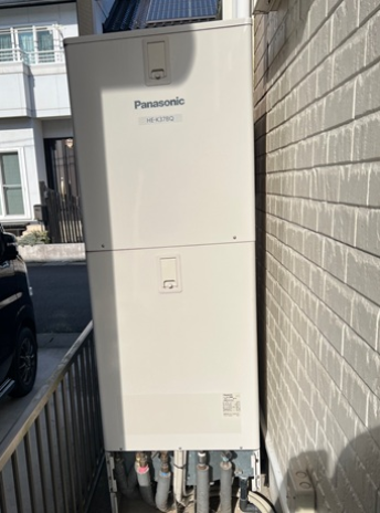 福島県南会津郡　O様邸