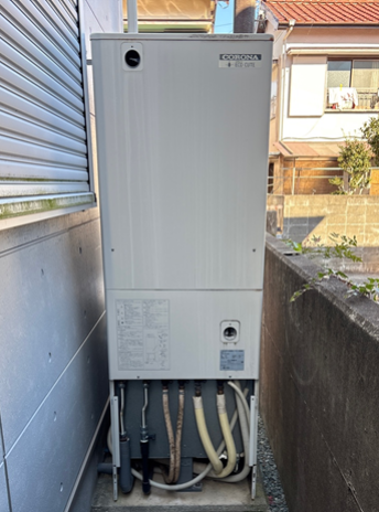 千葉県大網白里市　O様邸