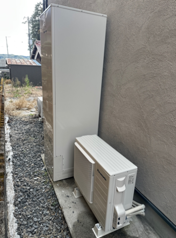 埼玉県大里郡　M様邸