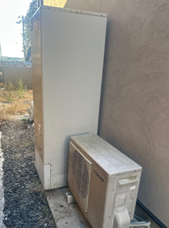 埼玉県大里郡　M様邸