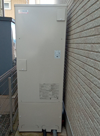 愛知県新城市　H様邸