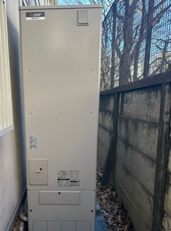 大阪府八尾市　S様邸