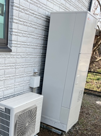 熊本県八代郡　H様邸