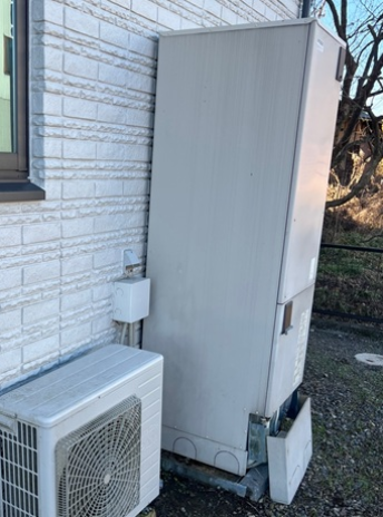 熊本県八代郡　H様邸