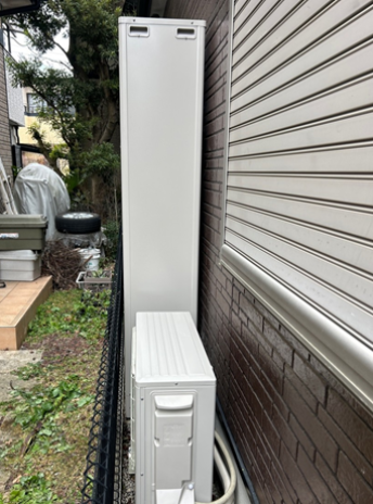 滋賀県東近江市　M様邸