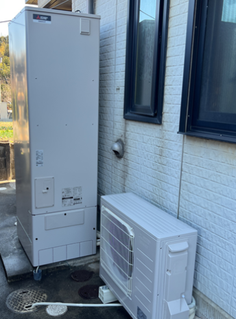 徳島県那賀郡　S様邸