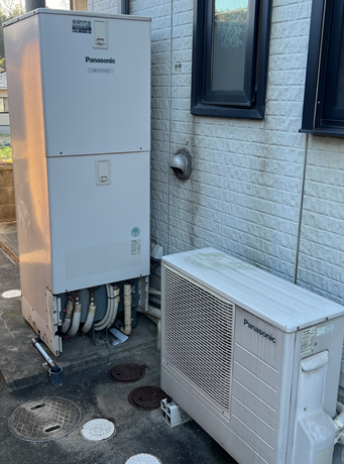 徳島県那賀郡　S様邸