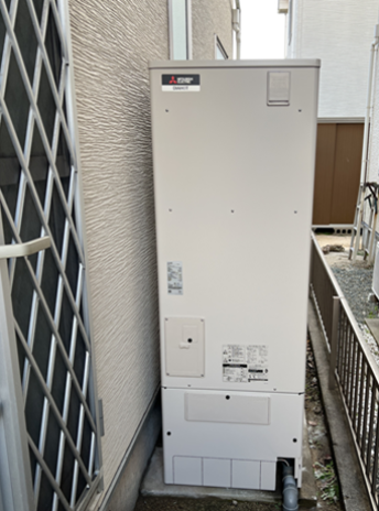 栃木県日光市　U様邸