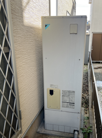 栃木県日光市　U様邸