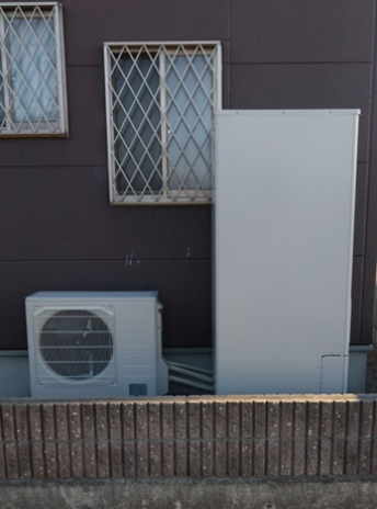 宮崎県西諸県郡　M様邸