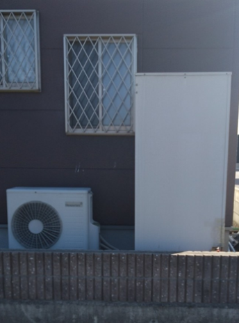 宮崎県西諸県郡　M様邸