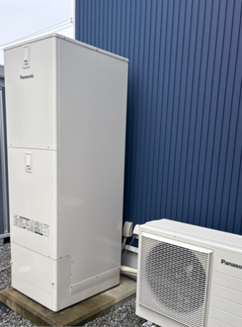 高知県高岡郡　K様邸