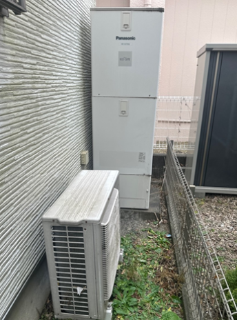 熊本県玉名郡　Y様邸