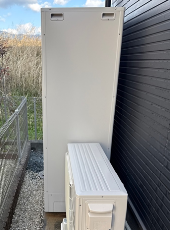 茨城県つくば市　H様邸