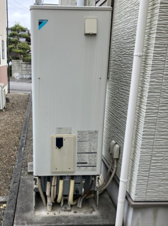 大分県由布市　H様邸