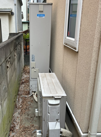 石川県野々市市　H様邸