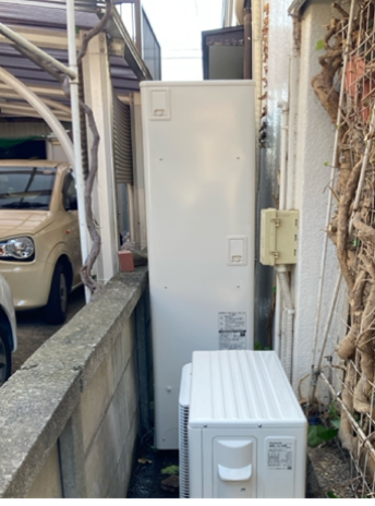 岐阜県海津市　I様邸