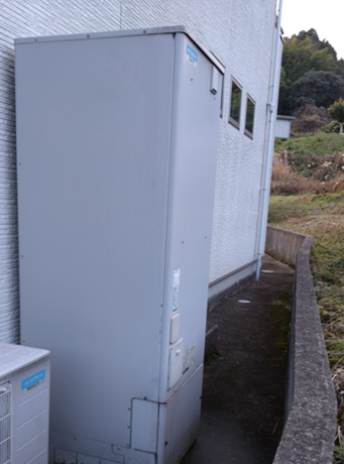 新潟県三島郡　M様邸