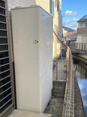 福島県相馬市　I様邸