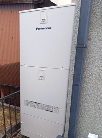 奈良県大和郡山市　S様邸