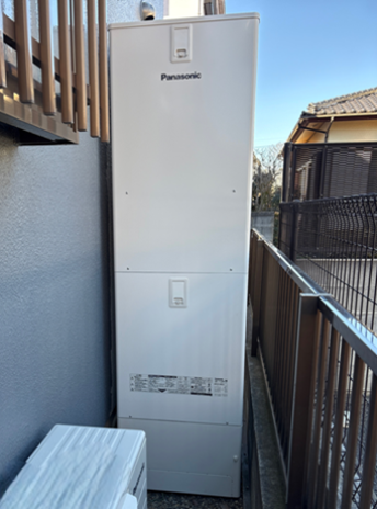 山梨県笛吹市　H様邸