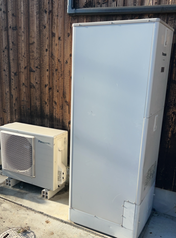 静岡県磐田市　W様邸