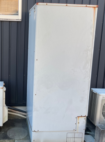 熊本県上益城郡　S様邸