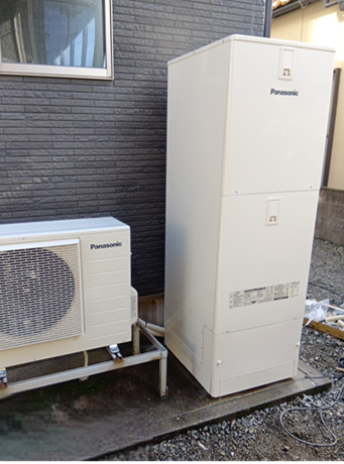 香川県観音寺市　S様邸