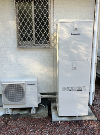 石川県小松市　M様邸