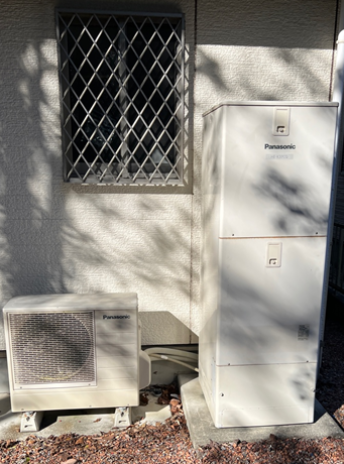 石川県小松市　M様邸