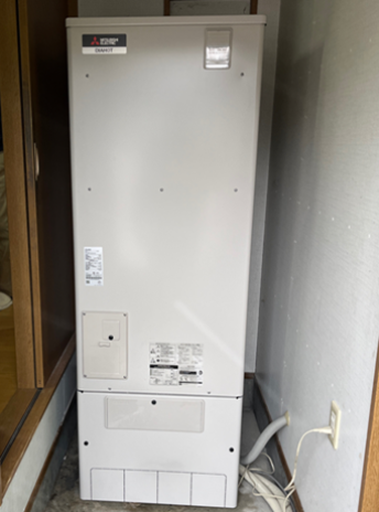 茨城県結城市　W様邸