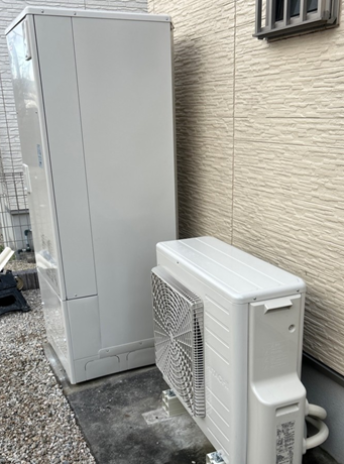 大阪府羽曳野市　H様邸