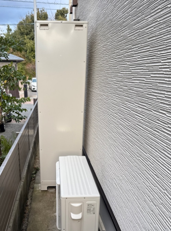 埼玉県羽生市　N様邸