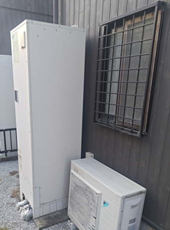 大阪府池田市　N様邸