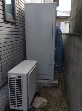 佐賀県伊万里市　W様邸