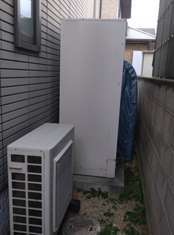 佐賀県伊万里市　W様邸