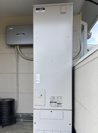 岐阜県可児郡　H様邸