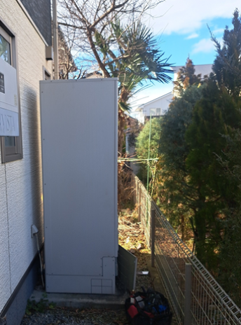 愛知県北名古屋市　Y様邸