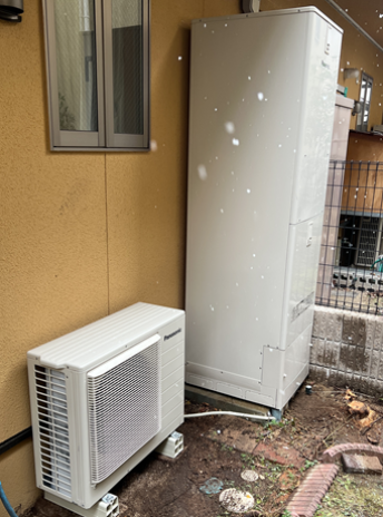 福島県二本松市　O様邸