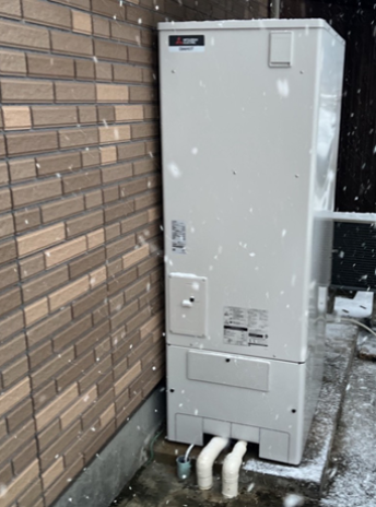 新潟県三条市　K様邸